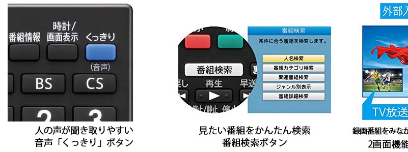 SHARP AQUOS(�A�N�I�X) 2T-C42BE1 42V�^�^�t���n�C�r�W�������T�C�g